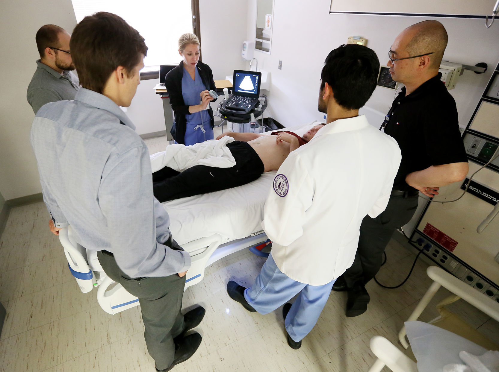 Dr. Kathryn Dierks